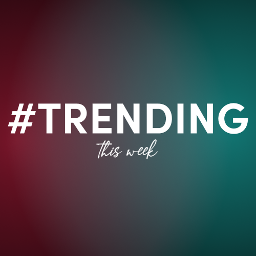Trending Category